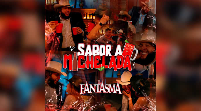 A tomar una michelada con EL FANTASMA