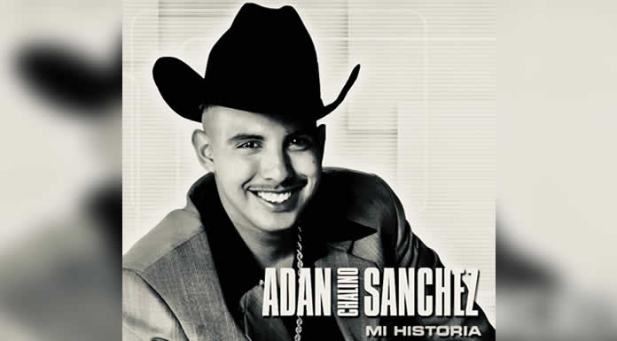 ADAN CHALINO SANCHEZ - celebrando su vida... 20 años despues