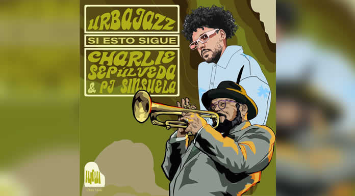 CHARLIE SEPULVEDA Y PJ SIN SUELA impactan Miami con SI ESTO SIGUE