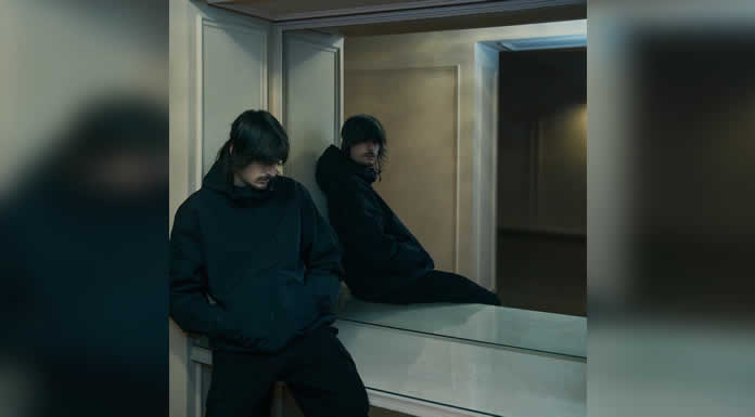 DANNY OCEAN se lanza con CERO CONDICIONES