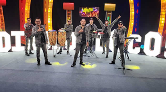DIABLOS LOCOS triunfa en COSTA RICA @lachicuela.com