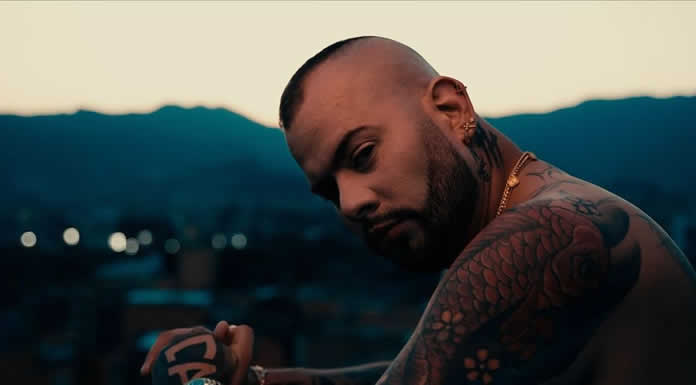 DIEGO A LA VOZ te invita a sentir con IMPACIENTE Una historia de amor inolvidable @lachicuela.com