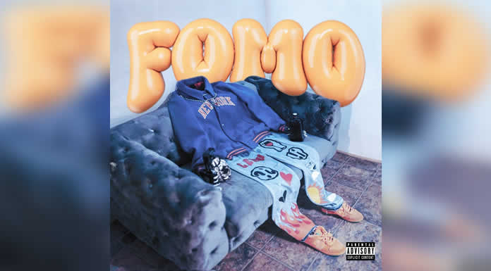 FEAR OF MISSING OUT (FOMO) el nuevo EP de LEMUELL @lachicuela