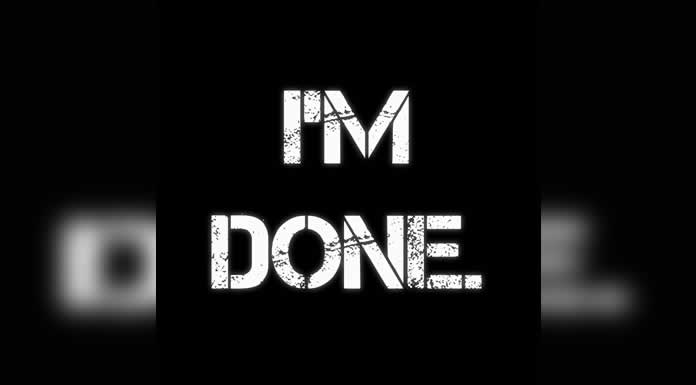 I’M DONE el nuevo single de LA CHAPELLE @lachicuela.com