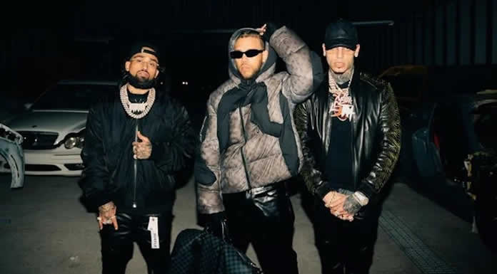 JHAYCO lanza “KTM”, el himno callejero de PR con BRYANT MYERS & LUAR LA L