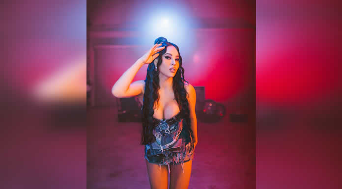 KARLY B le apuesta a los electrocorridos con BUENOTA
