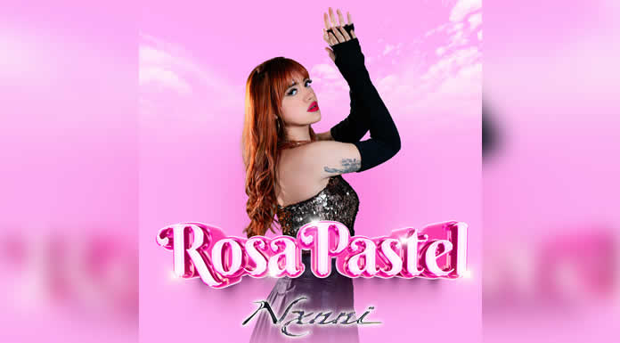 La voz femenina de los corridos belicos NXNNI estrena su propia versión del tema ROSA PASTEL