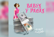 OCTAVIO CUADRAS estrena el tema “BABYS Y PACAS”