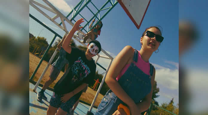 SOFFIA BE & SONYD presentan FANKY MUSIKA @lachicuela