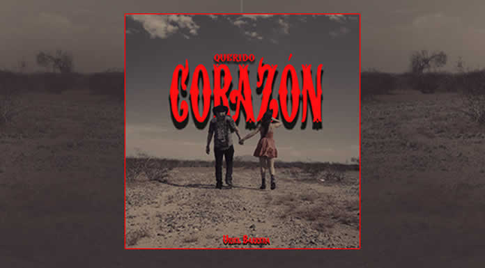 URIEL BARRERA presenta el tema QUERIDO CORAZÓN @lachicuela