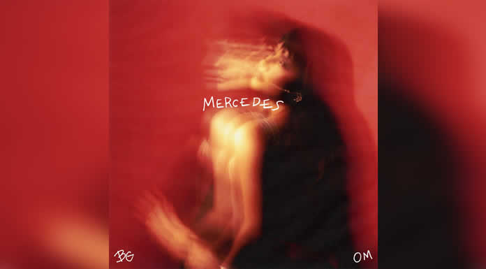 BECKY G expresa su lado sensual con su nuevo tema MERCEDES FT. OSCAR MAYDON