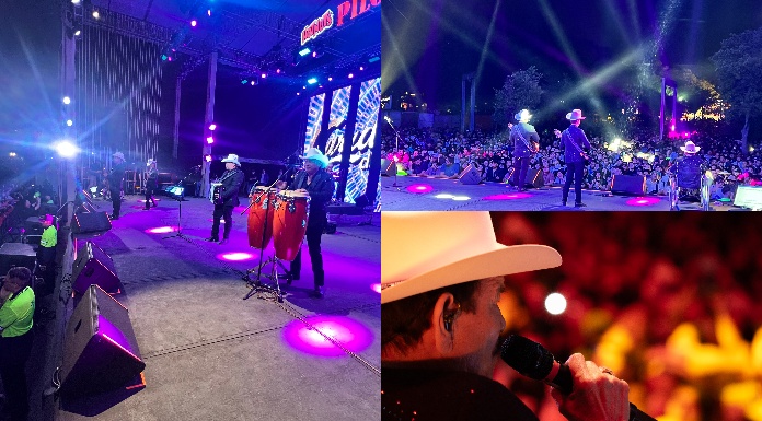 CARDENALES DE NUEVO LEÓN un éxito en el PAL’NORTE