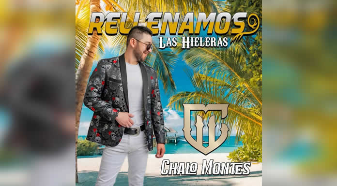 CHALO MONTES - RELLENAMOS LAS HIELERAS