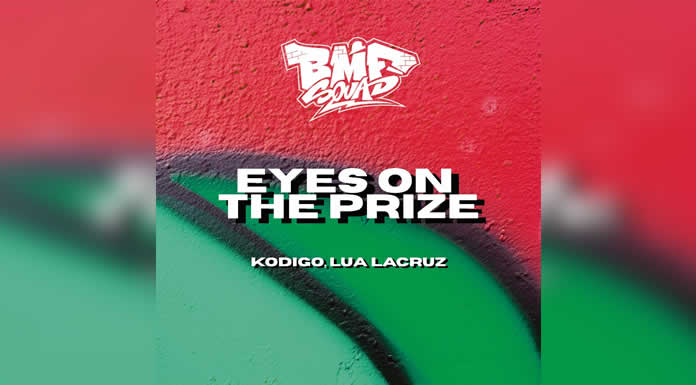 Conoce a BMF SQUAD una nueva forma de vivir el rap