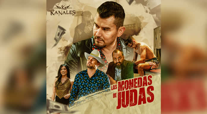 Conoce lo nuevo de KANALES... talento AFINARTE MUSIC