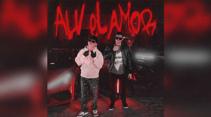 EFECTO SR lanza ¨ALV EL AMOR¨