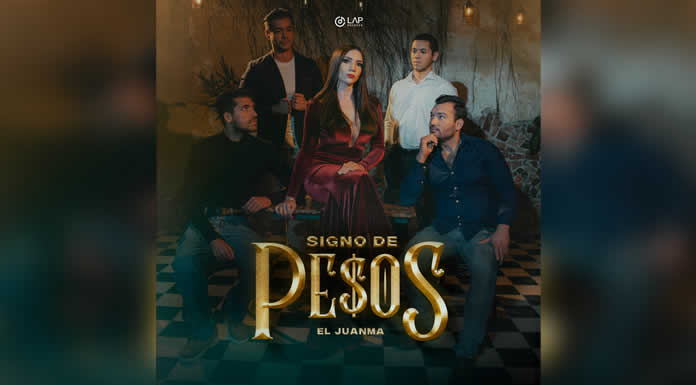 EL JUANMA está de estreno presenta el sencillo “SIGNO DE PESOS”