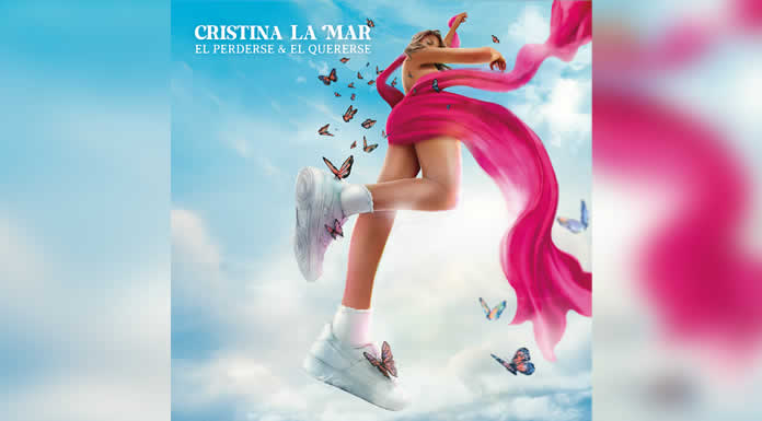 EL PERDERSE & EL QUERERSE el debut musical de CRISTINA LA MAR