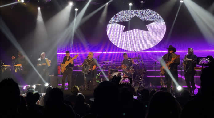 EL PLAN se presenta con gran éxito en el LUNARIO DEL AUDITORIO NACIONAL