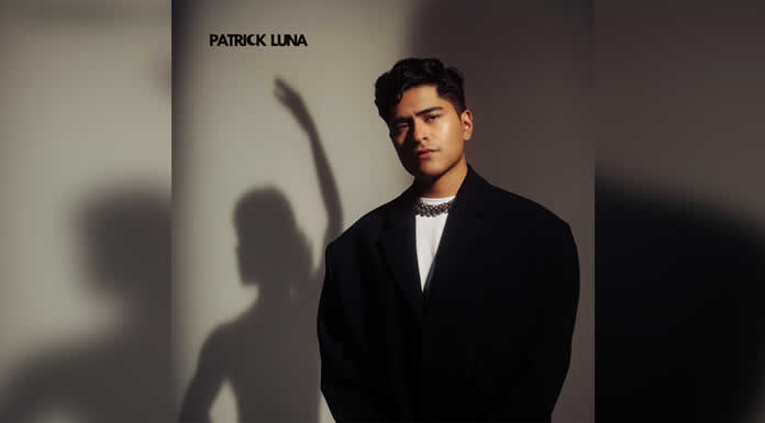 El cantautor mexicano PATRICK LUNA estrena nuevo y emotivo sencillo “ME CUESTA TANTO