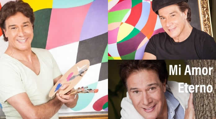 FERNANDO ALLENDE Un Pintor entre las Estrellas; sus Obras y su Música llegan a la Luna