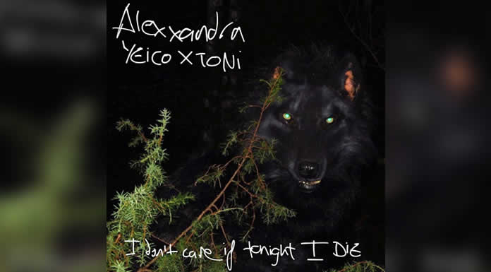 Lo nuevo de ALEXXANDRA con YEICO Y TONI