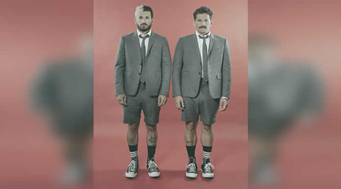 MAU Y RICKY lanzan su himno GRAN DÍA con la participación de la estrella puertorriqueña GUAYNAA
