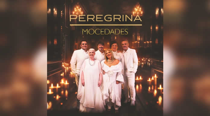 MOCEDADES estrena nuevo sencillo titulado “PEREGRINA”
