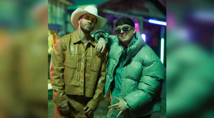 PRINCE ROYCE obtiene su decimo-séptimo #1 EN EL LATIN AIRPLAY chart de BILLBOARD con COSAS DE LA PEDA
