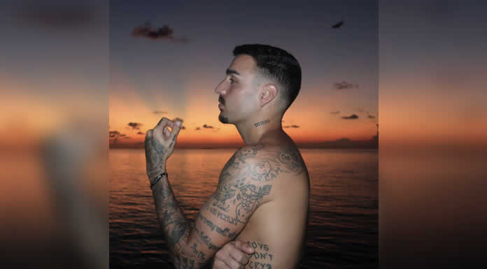RELS B estrena A NEW STAR (1 9 9 3)