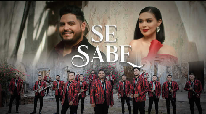 SE SABE el nuevo éxito de LA ADICTIVA que conquistará el corazón de sus fans