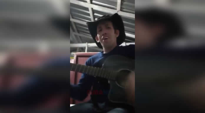 Saludos desde Cuba... Mi nombre es CAMILO