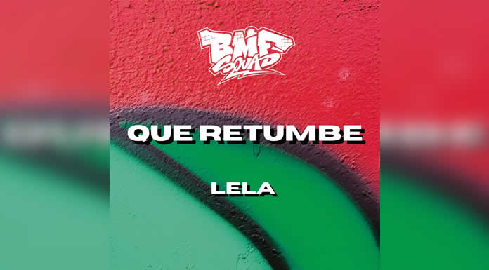 BMF SQUAD presenta a LELA la nueva joya del hip hop