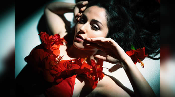 CALUU C. la artista española que hace templar las islas con su nuevo EP BOXXXITO
