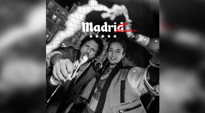 DELAPORTE lanzan el tema “MADRIZ MADRIZ”