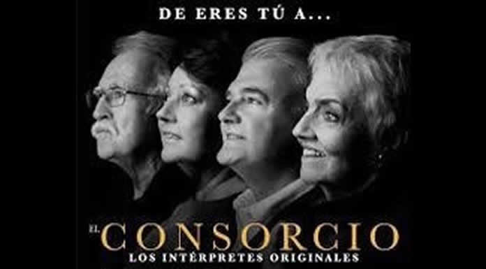 El público mexicano se siente estafado por grupo español EL CONSORCIO