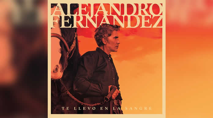 Estos son los compositores de los temazos del nuevo disco de ALEJANDRO FERNÁNDEZ!
