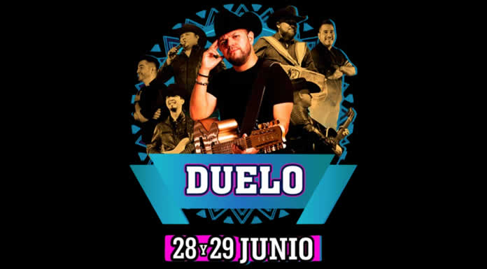 GRUPO DUELO a un mes de pisar nuevamente el DOMO CARE