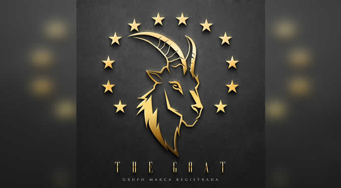 GRUPO MARCA REGISTRADA celebra su décimo aniversario con el debut de su álbum “THE GOAT”