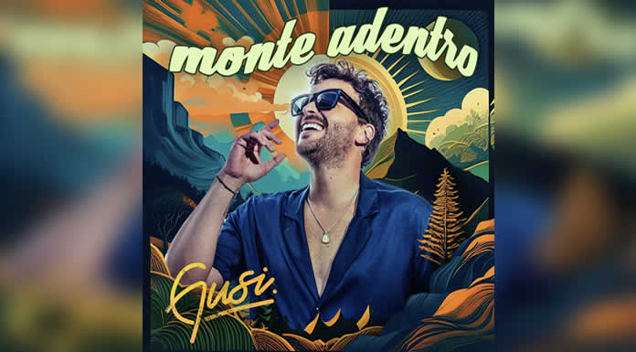 GUSI presenta su nueva producción “MONTE ADENTRO” producida por EMILIO ESTEFAN