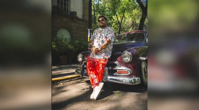 JAY P revela un amor no correspondido en “POLVOS”