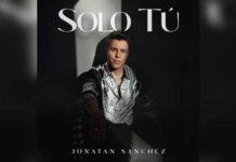¡JONATAN SÁNCHEZ, compositor de lujo del nuevo sencillo de ALEX FERNÁNDEZ está de estreno!