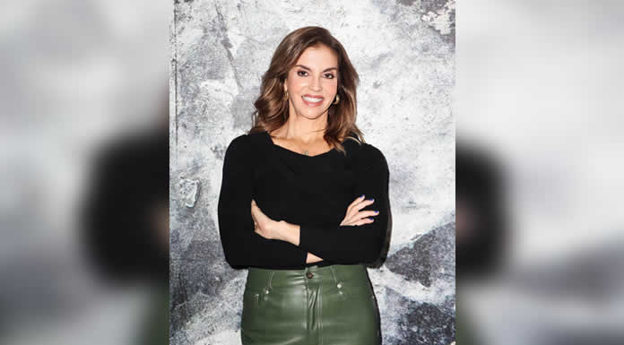 LEILA COBO recibirá homenaje en PREMIOS ICONO