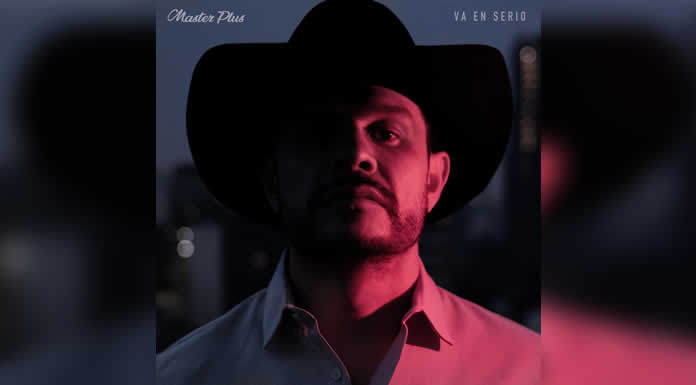 LOS MASTER PLUS estrenan su nuevo álbum VA EN SERIO