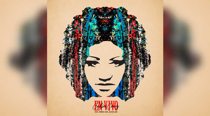 LOUD AND LIVE STUDIOS Y CELIA CRUZ ENTERTAINMENT lanzan álbum conmemorativo con grabaciones inéditas de CELIA CRUZ