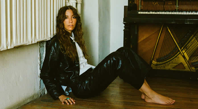 LP GIOBBI comparte su nuevo sencillo FEEL con JACOB BANKS