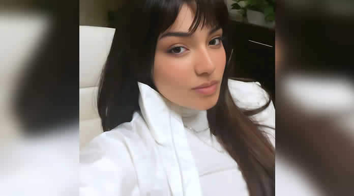 La joven cantautora latina RUBYÁNA prepara lanzamiento de nuevo sencillo “LUZ VERDE”
