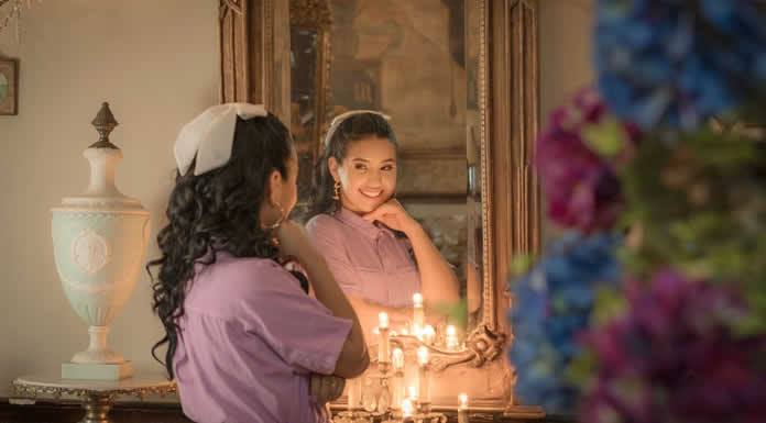 La reconocida Cantante ANNA LY lanza BELLA, una canción para la niña interior de las mujeres