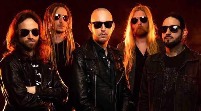 MEMORIAL el disco más reciente de SOEN está disponible en México vía Sade Records