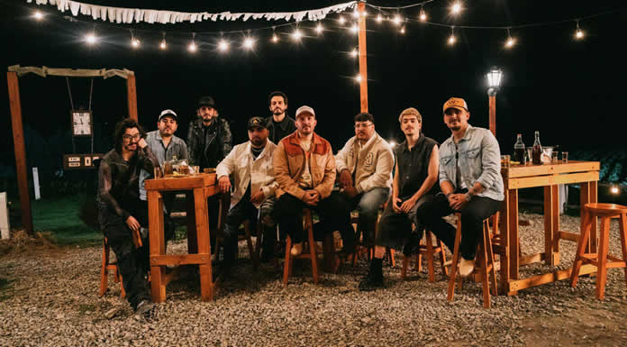 MORAT sorprende hoy con su colaboración con la banda mexicana GRUPO FRONTERA1